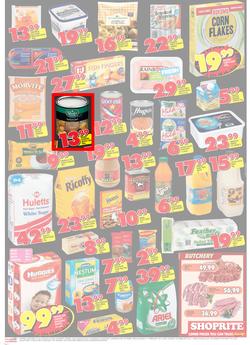 Shoprite KwaZulu- Natal : Low Price ( 17 Feb - 23 Feb 2014 ) , page 2
