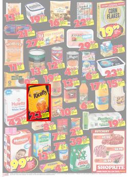 Shoprite KwaZulu- Natal : Low Price ( 17 Feb - 23 Feb 2014 ) , page 2