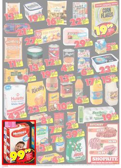 Shoprite KwaZulu- Natal : Low Price ( 17 Feb - 23 Feb 2014 ) , page 2