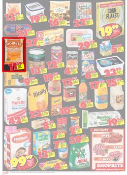 Shoprite KwaZulu- Natal : Low Price ( 17 Feb - 23 Feb 2014 ) , page 2