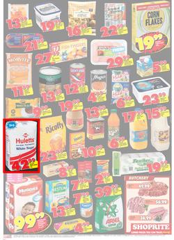 Shoprite KwaZulu- Natal : Low Price ( 17 Feb - 23 Feb 2014 ) , page 2
