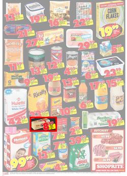 Shoprite KwaZulu- Natal : Low Price ( 17 Feb - 23 Feb 2014 ) , page 2