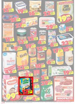 Shoprite KwaZulu- Natal : Low Price ( 17 Feb - 23 Feb 2014 ) , page 2