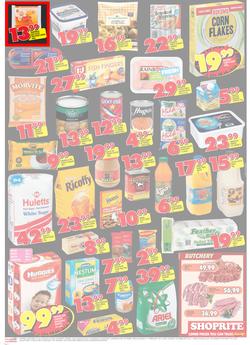 Shoprite KwaZulu- Natal : Low Price ( 17 Feb - 23 Feb 2014 ) , page 2