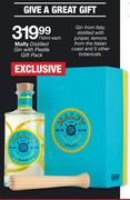 Malfy Distilled Gin With Pestle Gift Pack-750ml Each