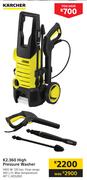 Karcher K2.360 High Pressure Washer