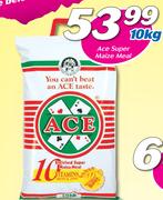 Ace Super Maize Meal-10kg