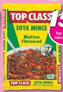 Top Class Soya Mince-500g Each