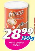 Frisco Original Coffee-250g