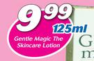 Gentle Magic The Skincare Lotion-125ml