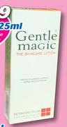 Gentle Magic The Skincare Lotion-125ml