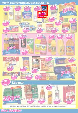 Cambridge Food Zululand : February Mid-Month (8 Feb - 20 Feb 2018), page 4