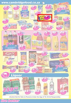 Cambridge Food Zululand : February Mid-Month (8 Feb - 20 Feb 2018), page 4