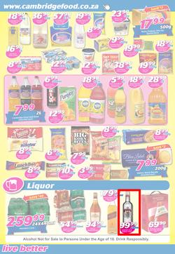 Cambridge Food Zululand : February Mid-Month (8 Feb - 20 Feb 2018), page 4