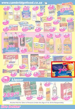 Cambridge Food Zululand : February Mid-Month (8 Feb - 20 Feb 2018), page 4