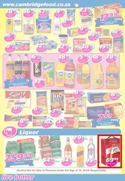 Cambridge Food Zululand : February Mid-Month (8 Feb - 20 Feb 2018), page 4
