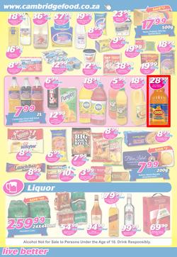 Cambridge Food Zululand : February Mid-Month (8 Feb - 20 Feb 2018), page 4