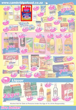 Cambridge Food Zululand : February Mid-Month (8 Feb - 20 Feb 2018), page 4