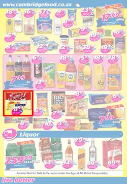 Cambridge Food Zululand : February Mid-Month (8 Feb - 20 Feb 2018), page 4