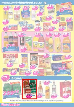 Cambridge Food Zululand : February Mid-Month (8 Feb - 20 Feb 2018), page 4