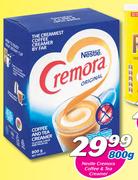 Nestle Cremora Coffee & Tea Creamer-800g