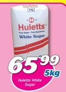 Huletts White Sugar-5Kg