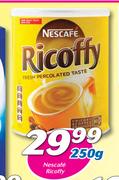 Nescafe Ricoffy-250g