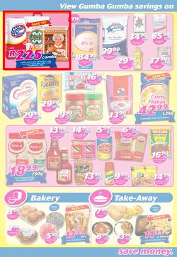 Cambridge Food : Zululand (9 Nov - 21 Nov 2017), page 2