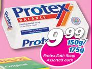 Protex Bath Soap-150g/175g Each