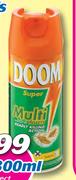 Doom Insect Spray-300ml Each