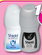 Shield Roll-On-50ml Each