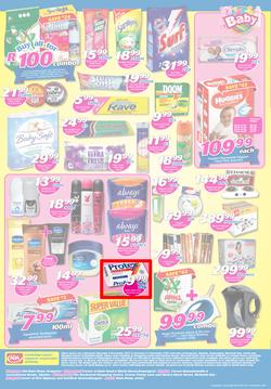 Cambridge Food : Zululand (9 Nov - 21 Nov 2017), page 4