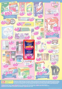 Cambridge Food : Zululand (9 Nov - 21 Nov 2017), page 4