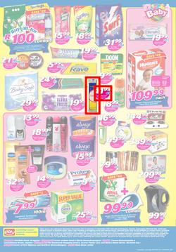 Cambridge Food : Zululand (9 Nov - 21 Nov 2017), page 4