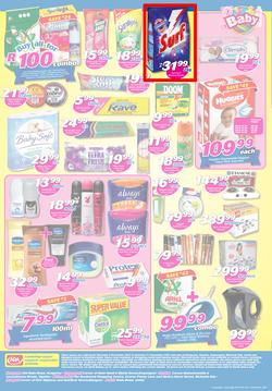 Cambridge Food : Zululand (9 Nov - 21 Nov 2017), page 4