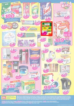 Cambridge Food : Zululand (9 Nov - 21 Nov 2017), page 4