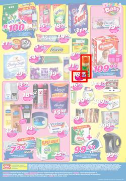 Cambridge Food : Zululand (9 Nov - 21 Nov 2017), page 4