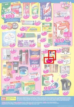 Cambridge Food : Zululand (9 Nov - 21 Nov 2017), page 4