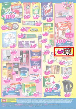 Cambridge Food : Zululand (9 Nov - 21 Nov 2017), page 4