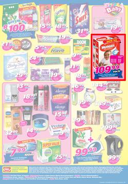 Cambridge Food : Zululand (9 Nov - 21 Nov 2017), page 4