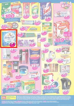 Cambridge Food : Zululand (9 Nov - 21 Nov 2017), page 4