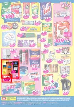 Cambridge Food : Zululand (9 Nov - 21 Nov 2017), page 4