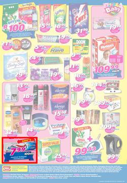 Cambridge Food : Zululand (9 Nov - 21 Nov 2017), page 4