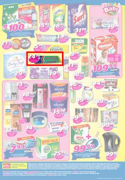 Cambridge Food : Zululand (9 Nov - 21 Nov 2017), page 4