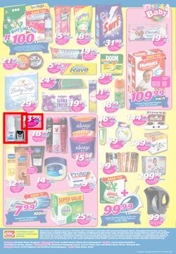 Cambridge Food : Zululand (9 Nov - 21 Nov 2017), page 4