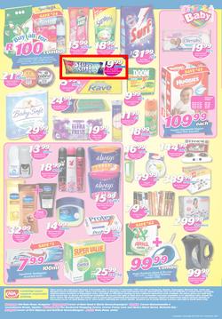 Cambridge Food : Zululand (9 Nov - 21 Nov 2017), page 4