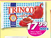 Trinco Tagless Teabags Pouch-100's