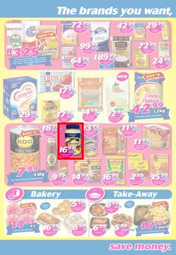 Cambridge Food Zululand : The Lowest Priced Supermarket (5 Oct - 21 Oct 2017), page 2