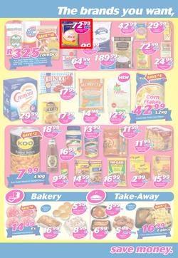 Cambridge Food Zululand : The Lowest Priced Supermarket (5 Oct - 21 Oct 2017), page 2