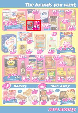 Cambridge Food Zululand : The Lowest Priced Supermarket (5 Oct - 21 Oct 2017), page 2